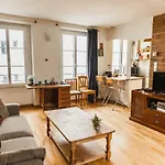 Hostnfly Apartments - Superb Apartment Near Place D\'Italie