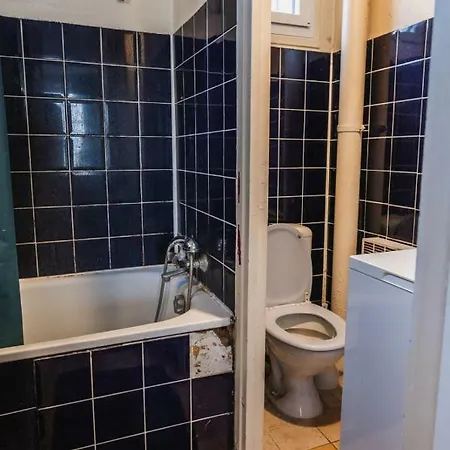 Hostnfly - Superb Near Place D'italie Appartamento Parigi