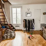 Hostnfly Apartments - Superb Apartment Near Place D\'Italie