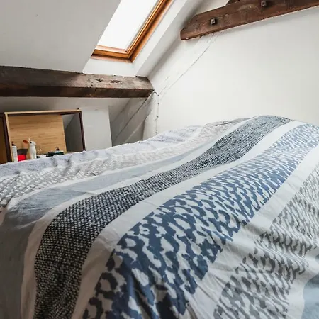 Hostnfly - Superb Near Place D'italie *