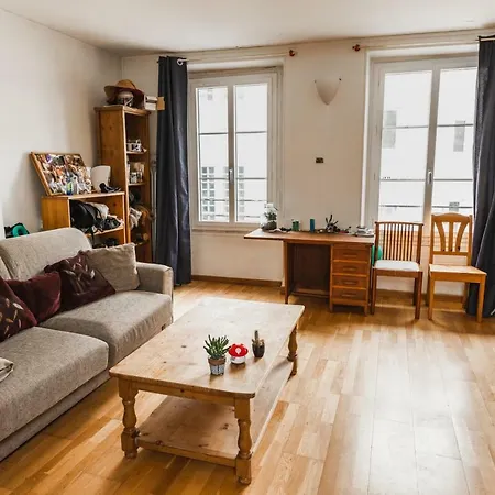 Hostnfly - Superb Near Place D'italie * Paris