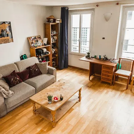 Hostnfly - Superb Near Place D'italie * Paris